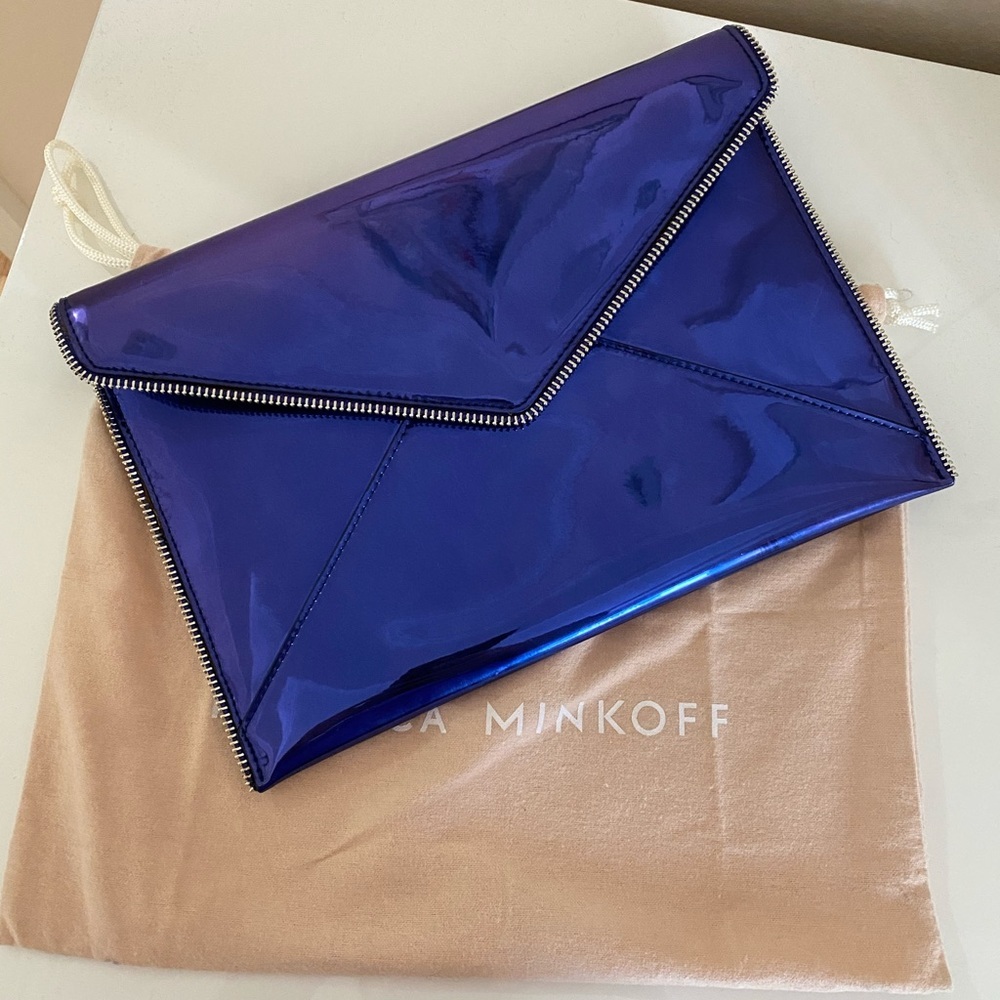 Rebecca Minkoff Clutch